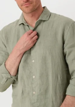 Heren THE GOODPEOPLE e casual overhemd soho