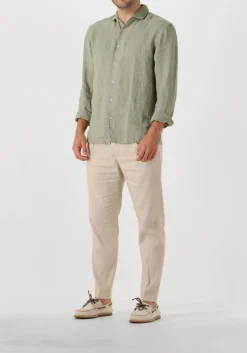 Heren THE GOODPEOPLE e casual overhemd soho