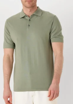 Heren THE GOODPEOPLE e polo plan