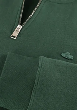 Heren THE GOODPEOPLE e sweater lucca