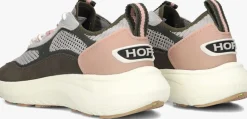 DAMES THE HOFF BRAND e lage sneakers traveler