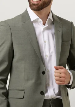 Heren TIGER OF SWEDEN e colberts jerretts