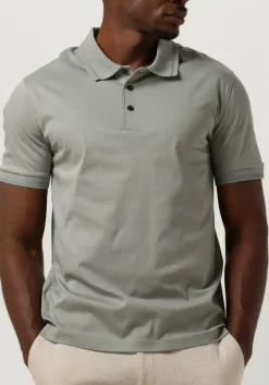 Heren TIGER OF SWEDEN e polo riose