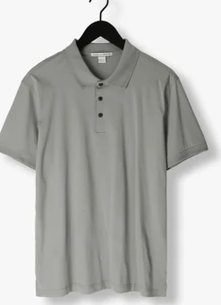 Heren TIGER OF SWEDEN e polo riose