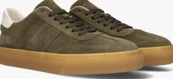 Heren TOD'S e lage sneakers sneaker