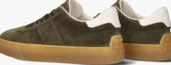 Heren TOD'S e lage sneakers sneaker