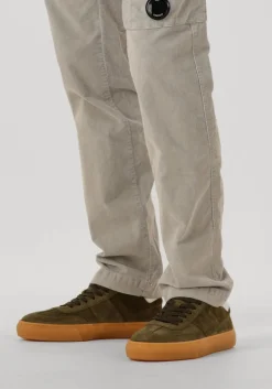 Heren TOD'S e lage sneakers sneaker