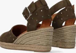 DAMES UNISA e espadrilles cliver