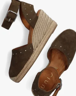 DAMES UNISA e espadrilles cliver