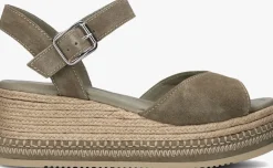 DAMES UNISA e sandalen met hak kalton