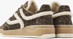 DAMES VIA VAI e lage sneakers sam sadie