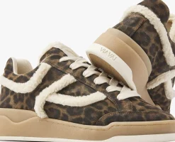 DAMES VIA VAI e lage sneakers sam sadie