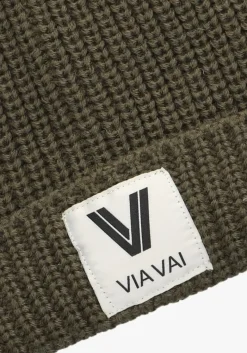 DAMES VIA VAI e muts zola mae