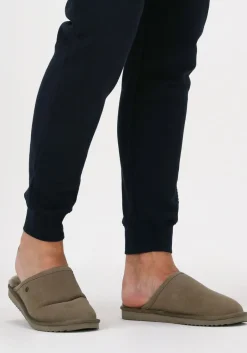 Heren WARMBAT e pantoffels classic unisex