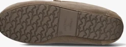 Heren WARMBAT e pantoffels earlwood