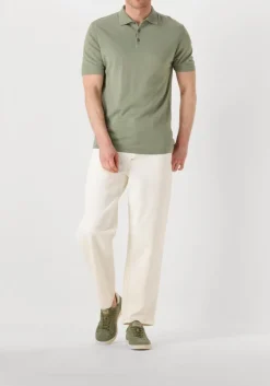 Heren WOOLRICH e lage sneakers swing court manh