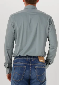 Heren XACUS e klassieke overhemden active shirt 520ml