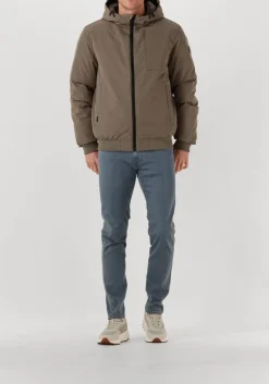 Heren HI-TEC hts shadow fs rgs m