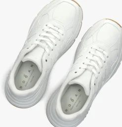 DAMES HOGAN h669 allacciato