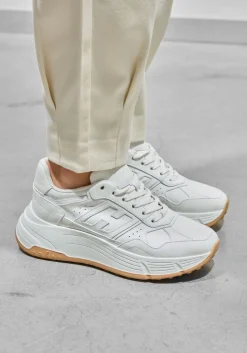 DAMES HOGAN h669 allacciato