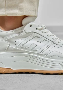 DAMES HOGAN h669 allacciato