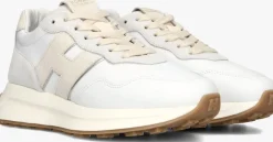 DAMES HOGAN h641 allacciato h patch