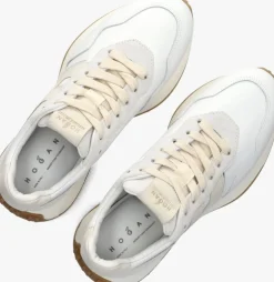 DAMES HOGAN h641 allacciato h patch