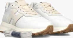 DAMES HOGAN h641 allacciato h patch