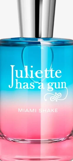 DAMES JULIETTE HAS A GUN parfum miami shake 100ml - eau de parfum