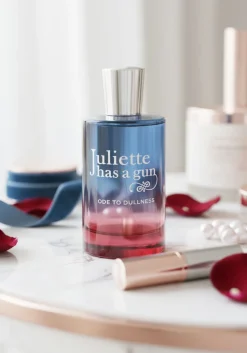 DAMES JULIETTE HAS A GUN parfum ode to dullness 100ml - eau de parfum