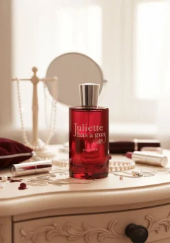 DAMES JULIETTE HAS A GUN parfum juliette 100ml - eau de parfum