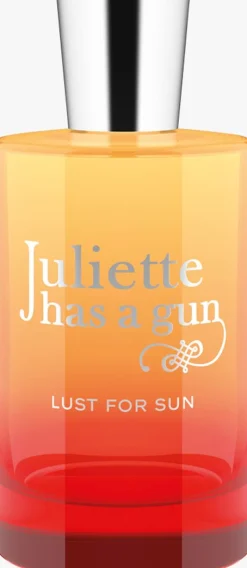 DAMES JULIETTE HAS A GUN parfum lust for sun 7,5ml - eau de parfum