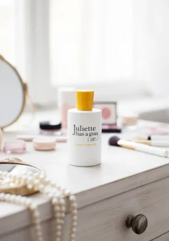 DAMES JULIETTE HAS A GUN parfum sunny side up 100ml - eau de parfum