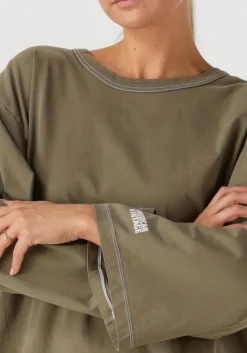 DAMES AMERICAN VINTAGE top fizvalley