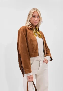 DAMES BONNIE STUDIOS sjaal love me do scarf