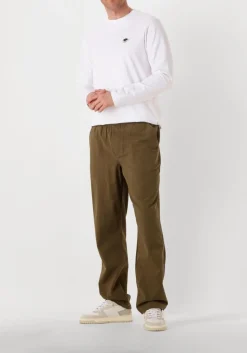 Heren FORÉT forét chino calm seersucker pant