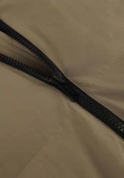 Heren GENTI gewatteerde jas chris