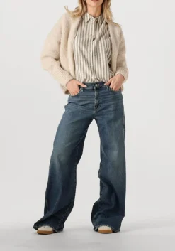 DAMES KNIT-TED blouses becca