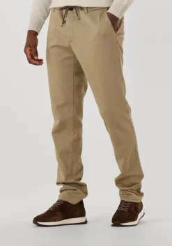 Heren MASONS chino milanojogger mbe071