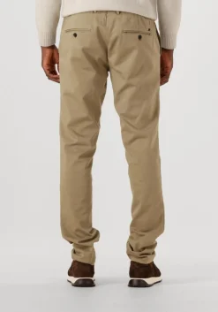 Heren MASONS chino milanojogger mbe071