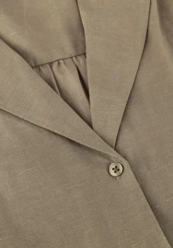 DAMES MOS MOSH midi jurk mmnelli alexis dress