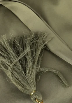 DAMES NEMA maxi jurk n162