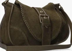 DAMES NÚNOO núnoo schoudertas maria stitch