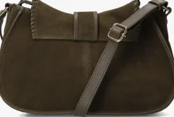 DAMES NÚNOO núnoo schoudertas maria stitch