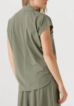 DAMES PENN & INK blouses blouse