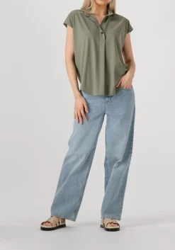 DAMES PENN & INK blouses blouse