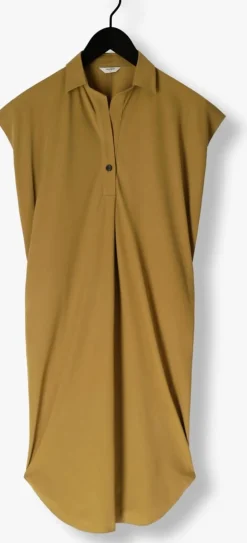 DAMES PENN & INK mini jurk dress