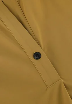 DAMES PENN & INK mini jurk dress