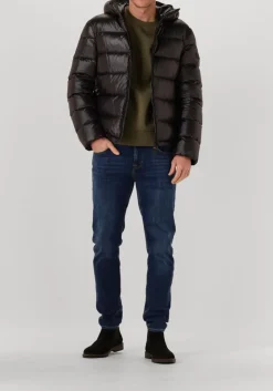 Heren PEUTEREY sweater saidor b fw 02