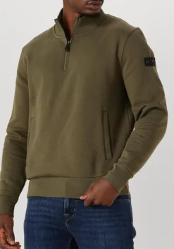 Heren PEUTEREY trui dory fw 01